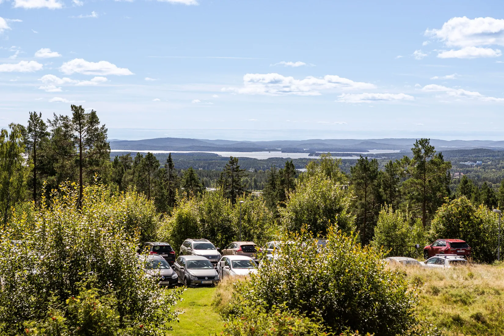 Bostadsrätt, Högbo 7A, Högbo, Falun