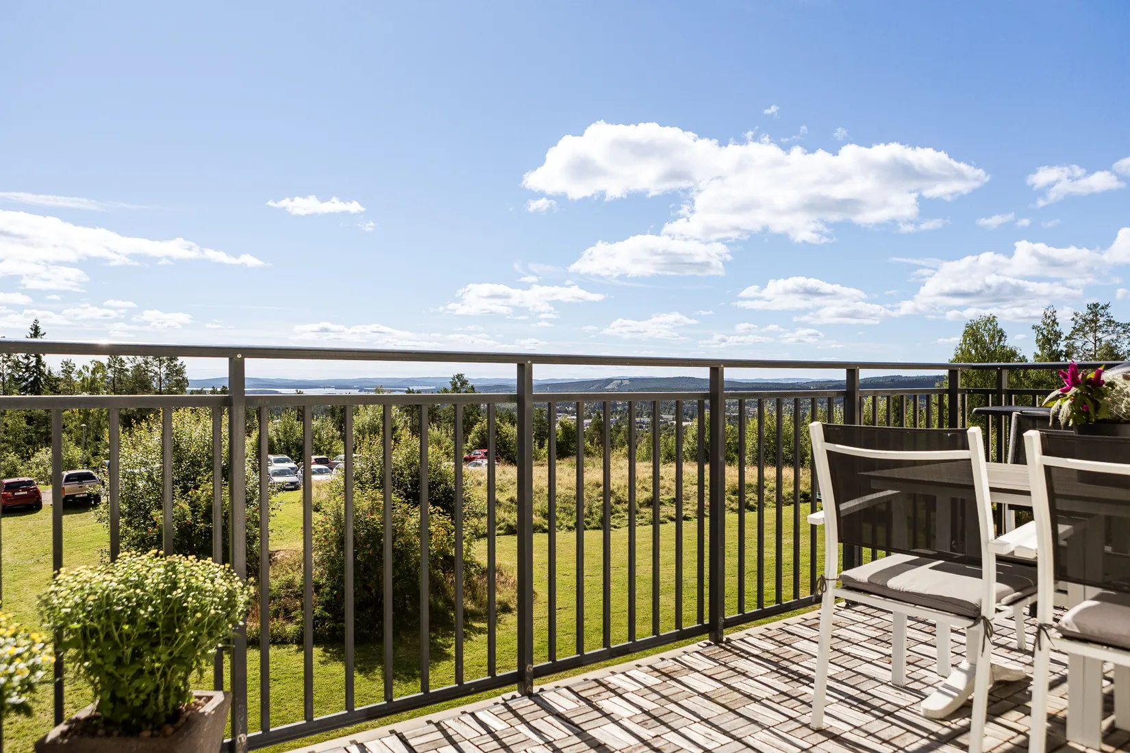 Bostadsrätt, Högbo 7A, Högbo, Falun