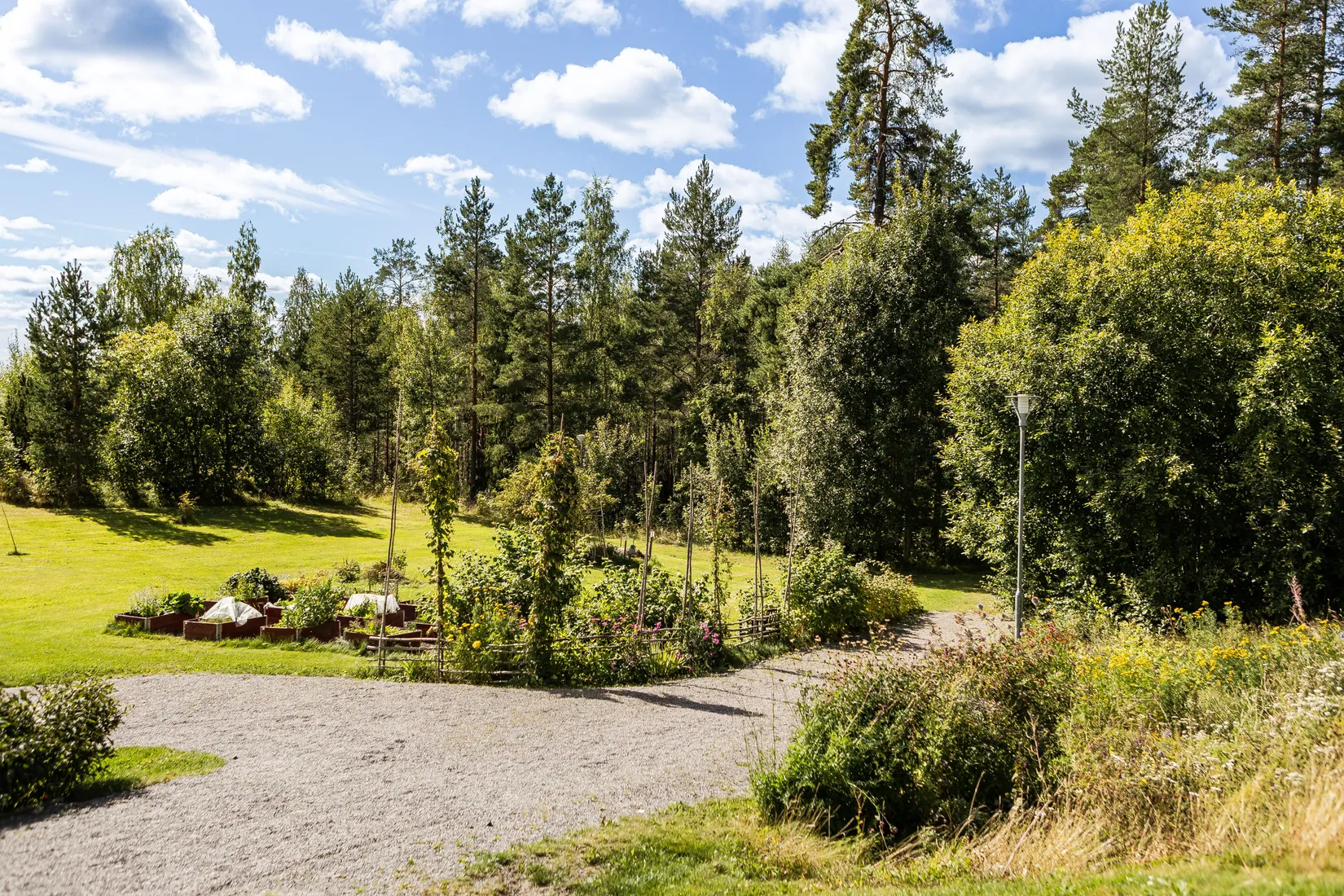 Bostadsrätt, Högbo 7A, Högbo, Falun