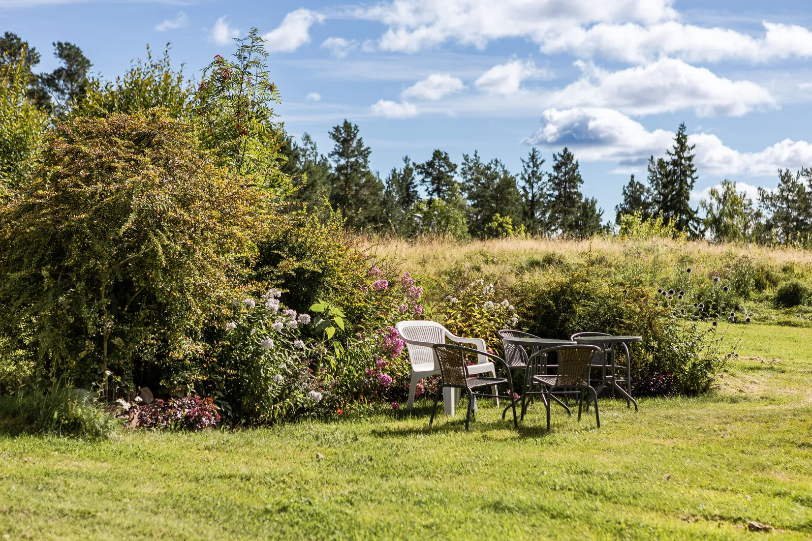 Bostadsrätt, Högbo 7A, Högbo, Falun