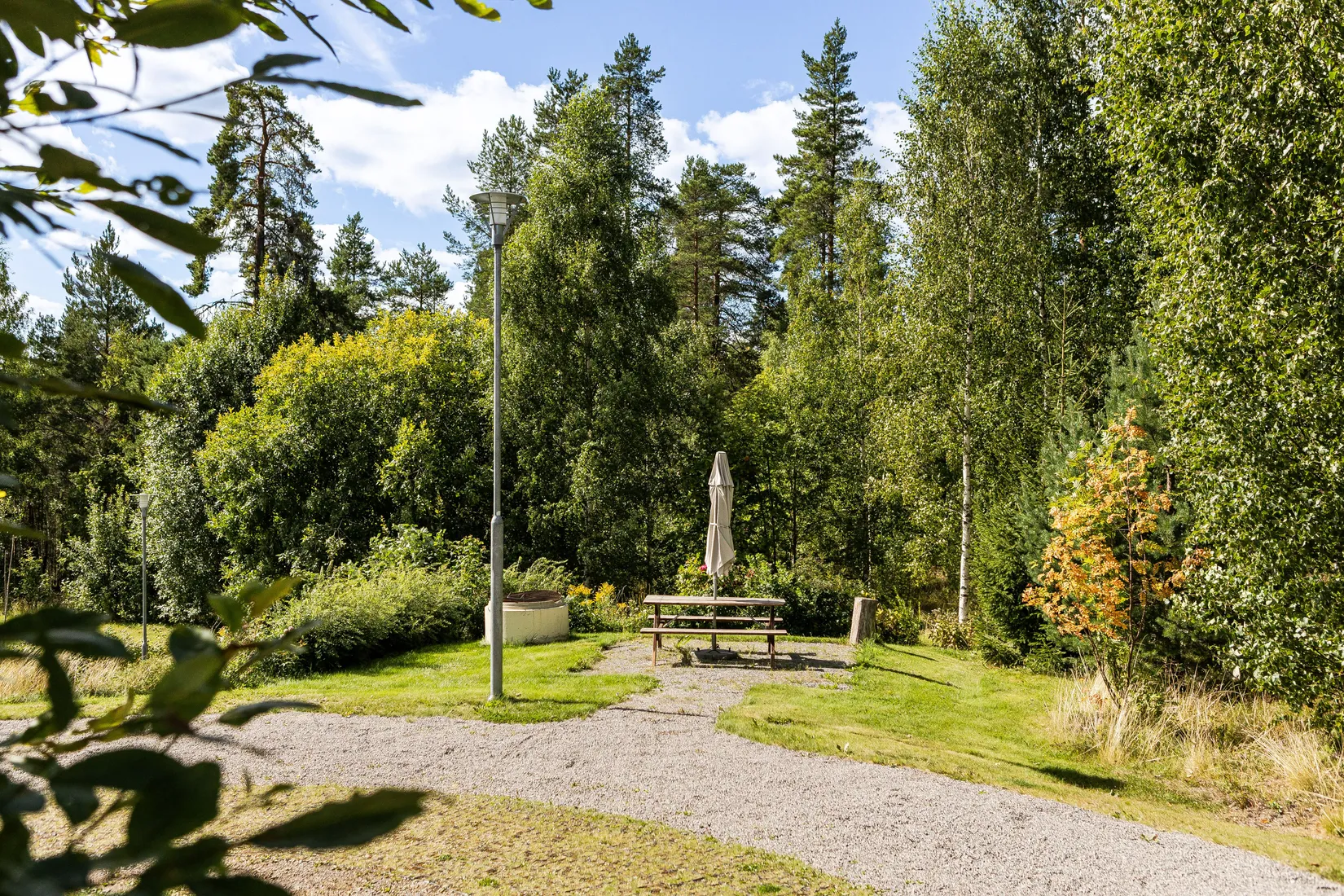 Bostadsrätt, Högbo 7A, Högbo, Falun