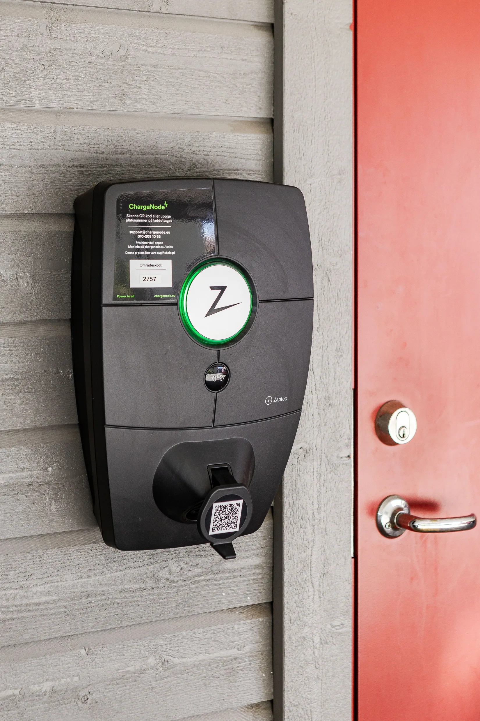 Bostadsrätt, Högbo 7A, Högbo, Falun