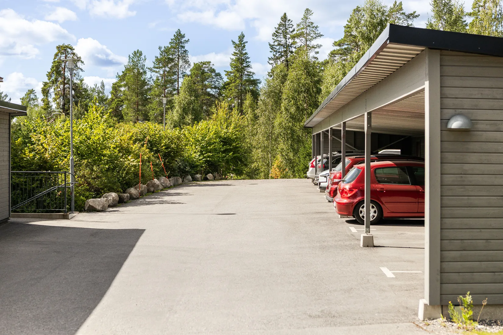 Bostadsrätt, Högbo 7A, Högbo, Falun