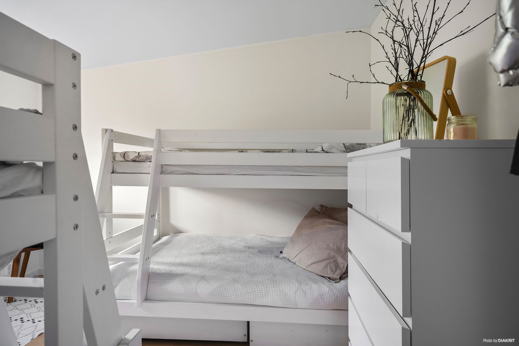 Fritidshus, Marias väg 8B, Hemavan, Storuman