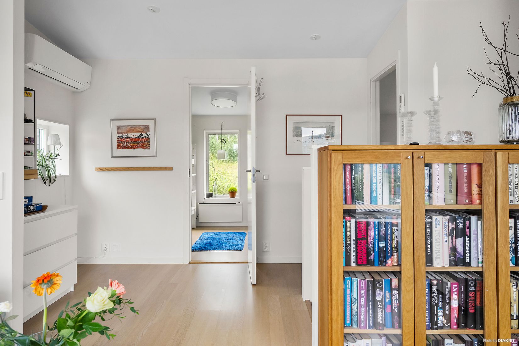 Fritidshus, Marias väg 8B, Hemavan, Storuman