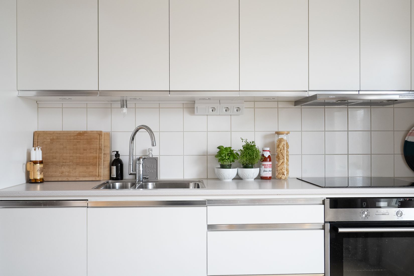 Fritidshus, Marias väg 8B, Hemavan, Storuman