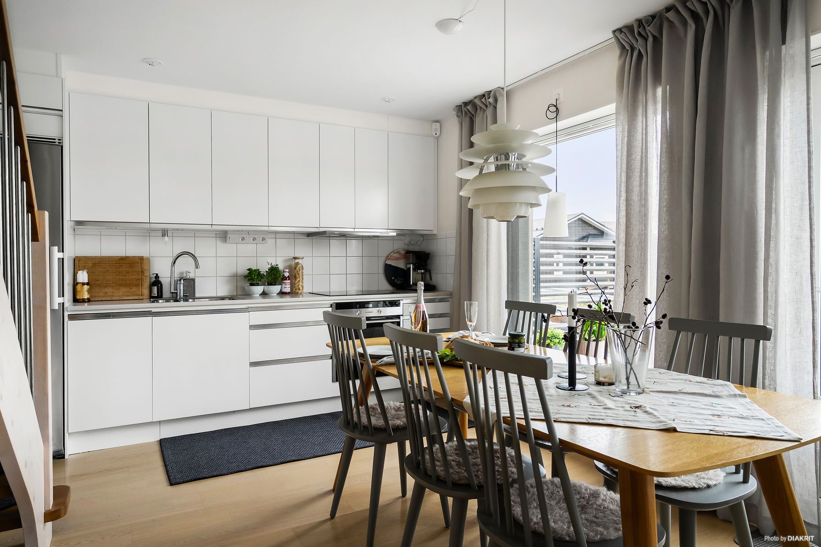 Fritidshus, Marias väg 8B, Hemavan, Storuman