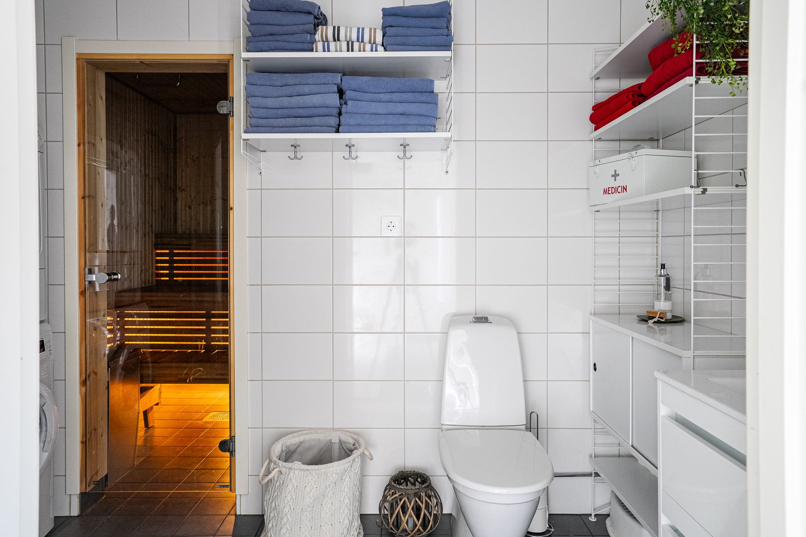 Fritidshus, Marias väg 8B, Hemavan, Storuman