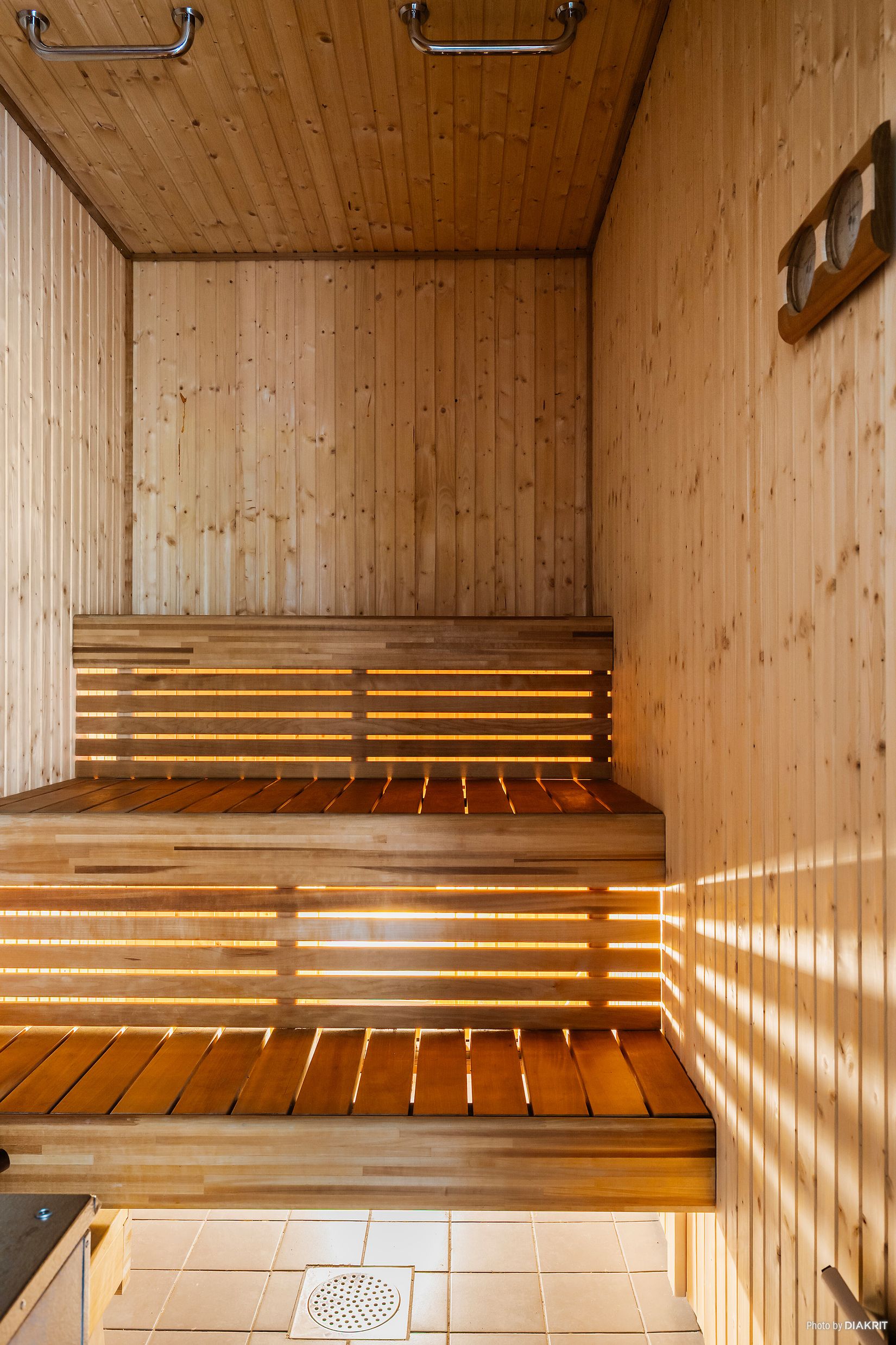 Fritidshus, Marias väg 8B, Hemavan, Storuman