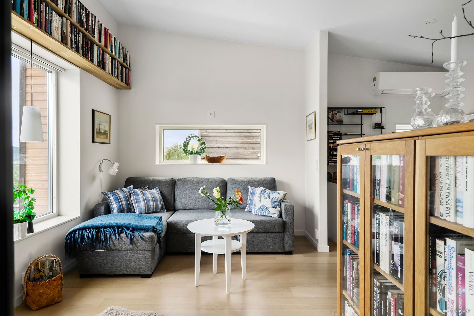 Fritidshus, Marias väg 8B, Hemavan, Storuman