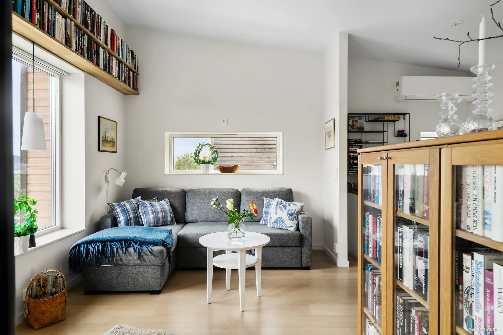 Fritidshus, Marias väg 8B, Hemavan, Storuman