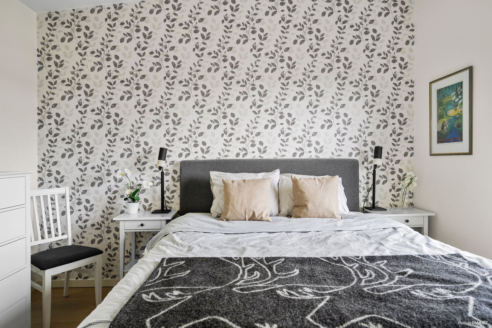 Fritidshus, Marias väg 8B, Hemavan, Storuman