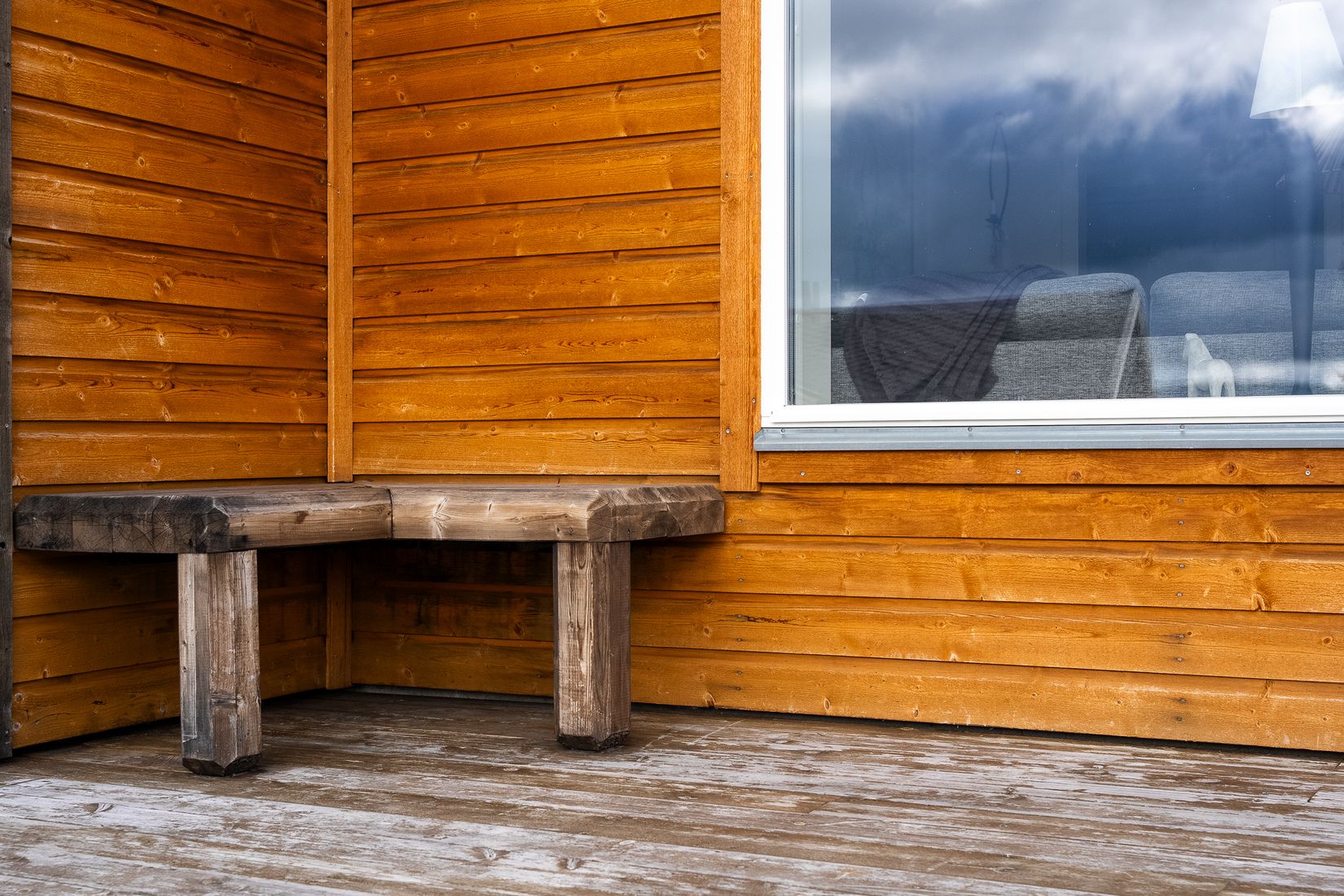 Fritidshus, Marias väg 8B, Hemavan, Storuman