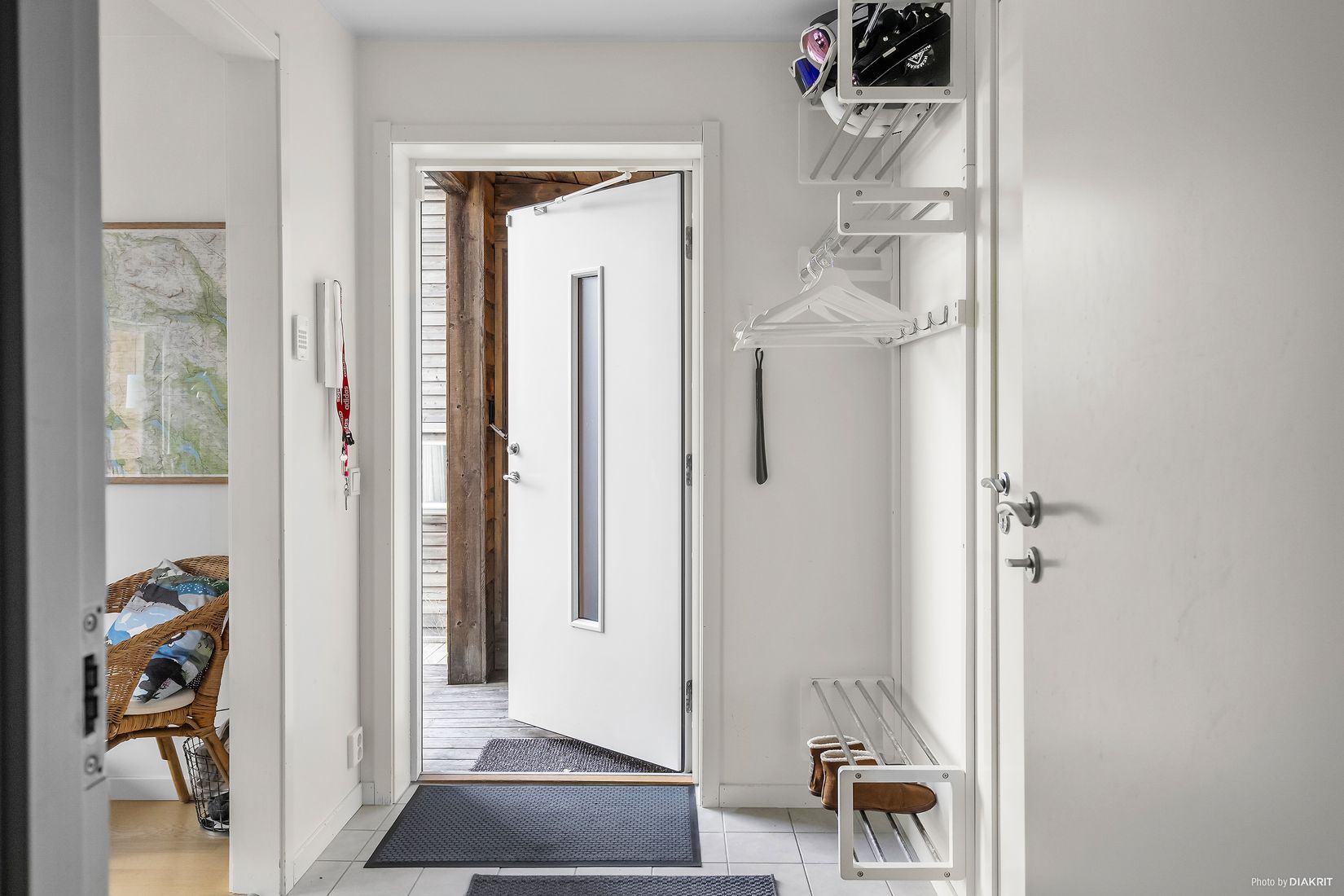 Fritidshus, Marias väg 8B, Hemavan, Storuman