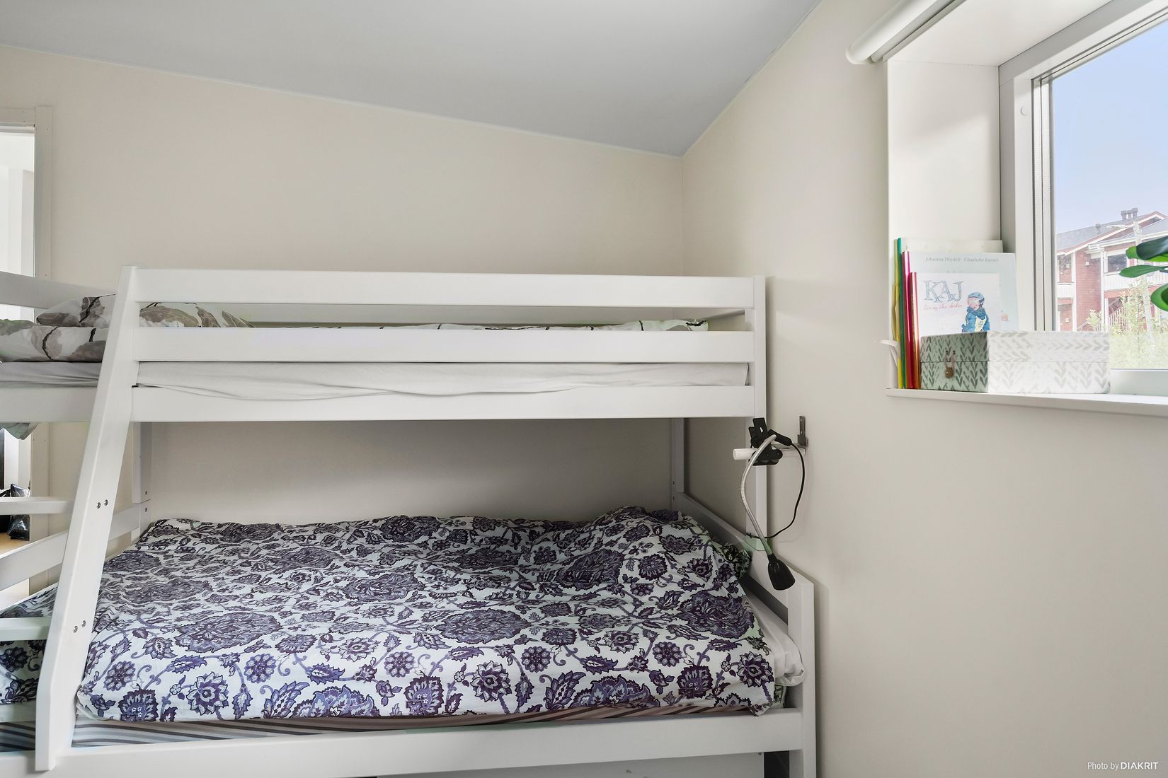 Fritidshus, Marias väg 8B, Hemavan, Storuman