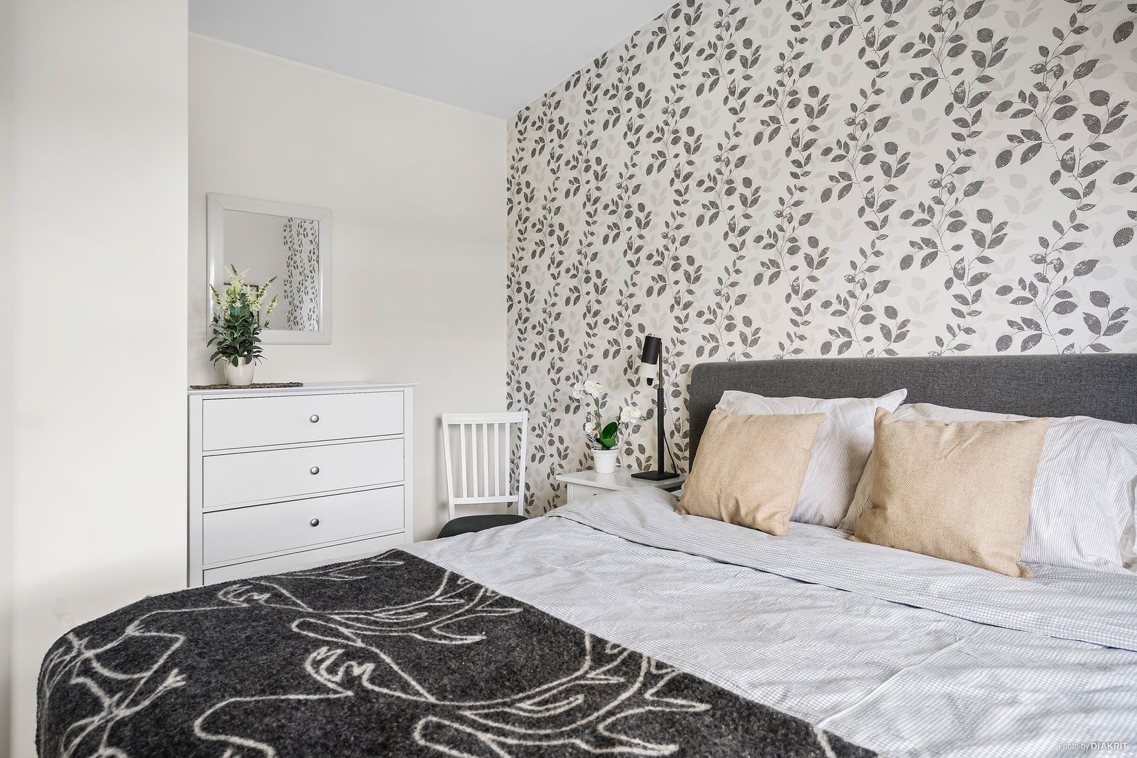 Fritidshus, Marias väg 8B, Hemavan, Storuman