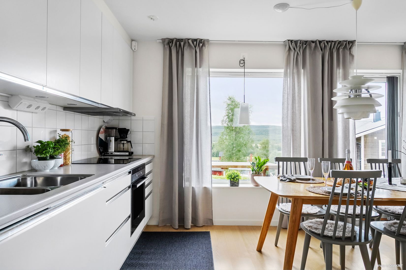 Fritidshus, Marias väg 8B, Hemavan, Storuman