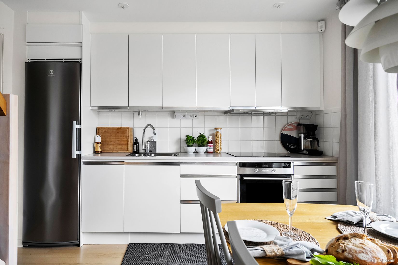 Fritidshus, Marias väg 8B, Hemavan, Storuman