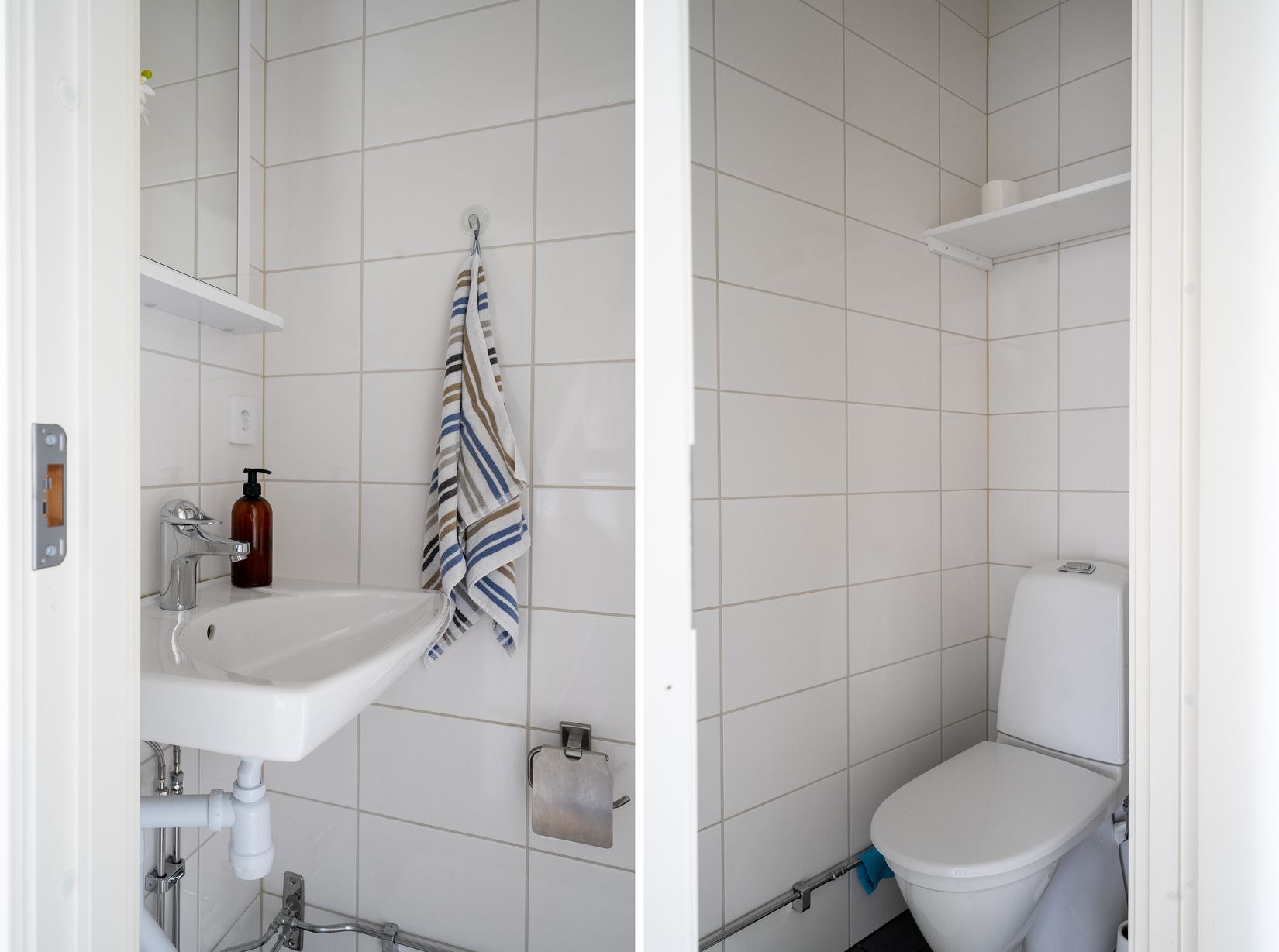 Fritidshus, Marias väg 8B, Hemavan, Storuman