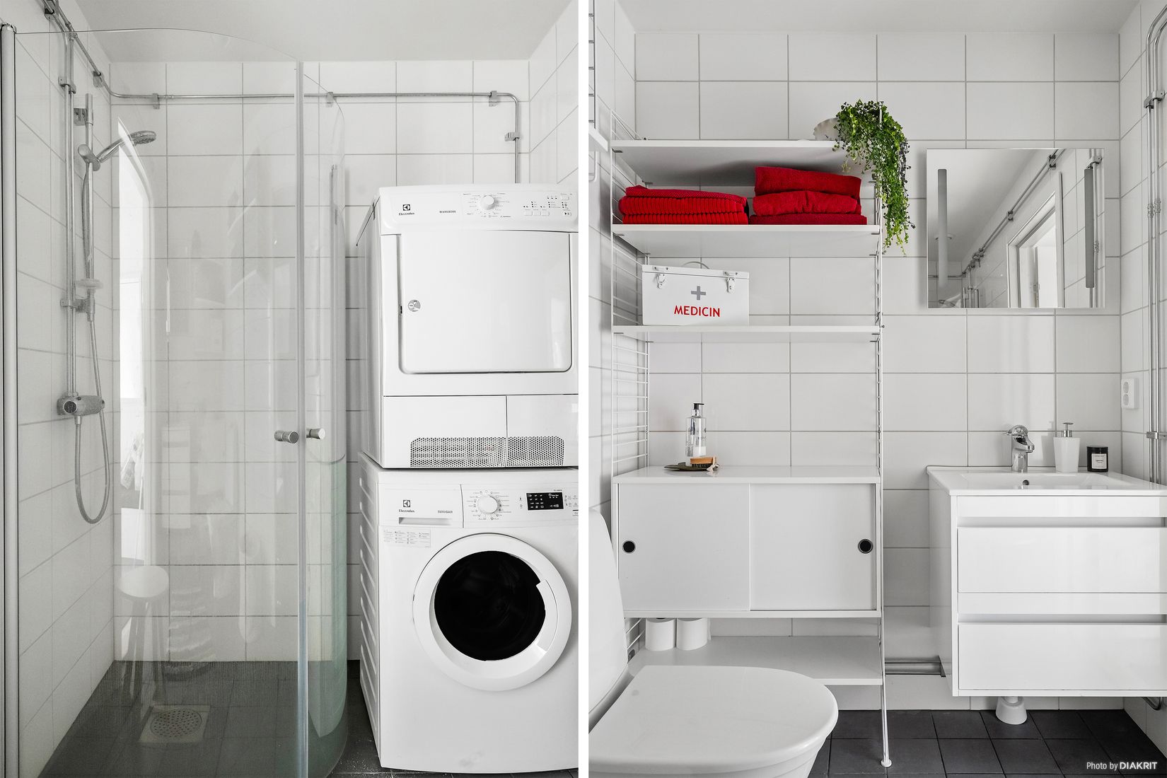 Fritidshus, Marias väg 8B, Hemavan, Storuman