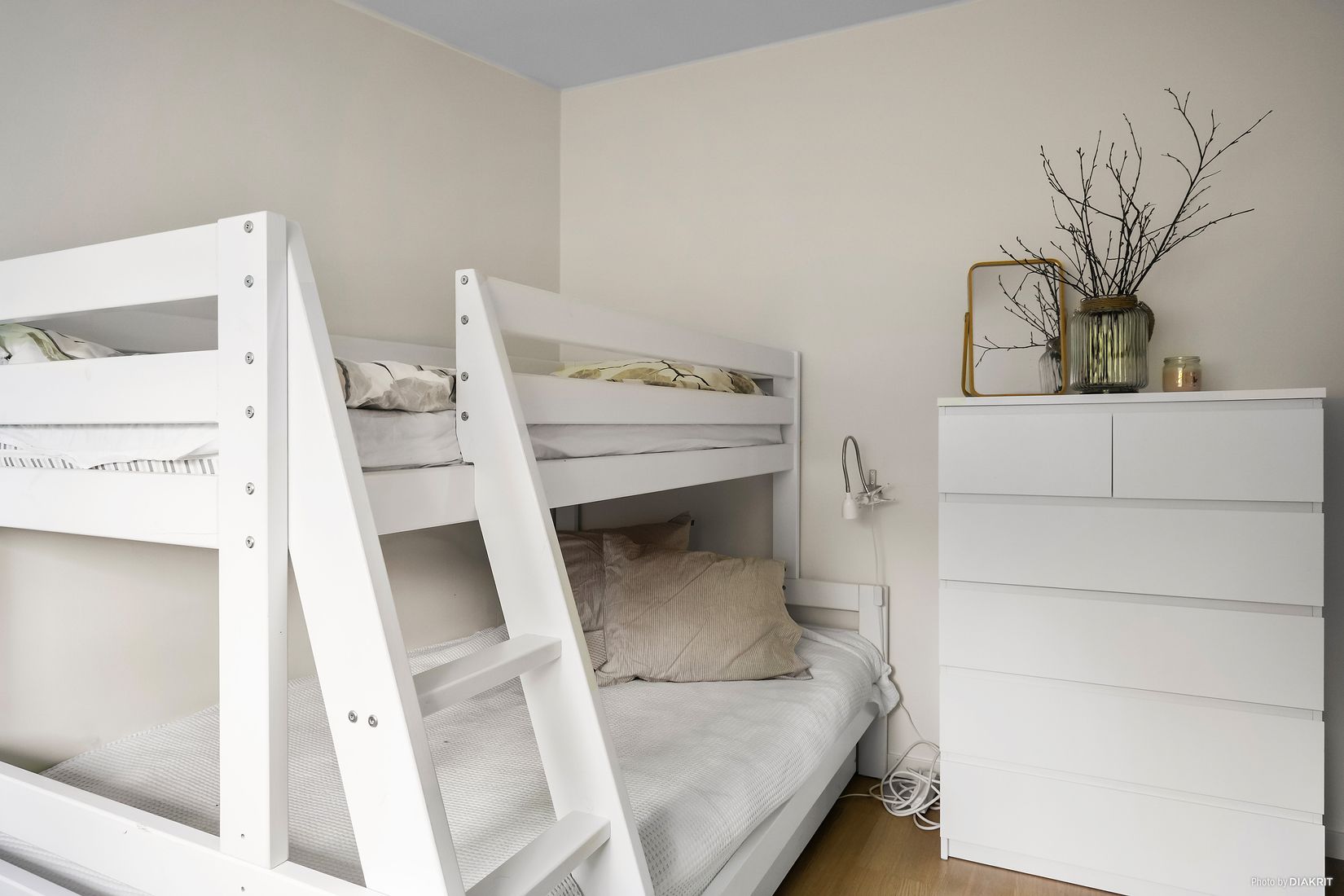 Fritidshus, Marias väg 8B, Hemavan, Storuman