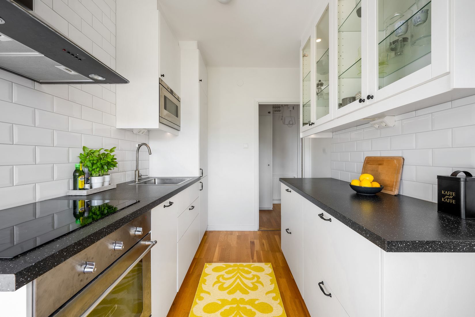 Bostadsrätt, Kolmårdsvägen 63, Killinge, Lidingö