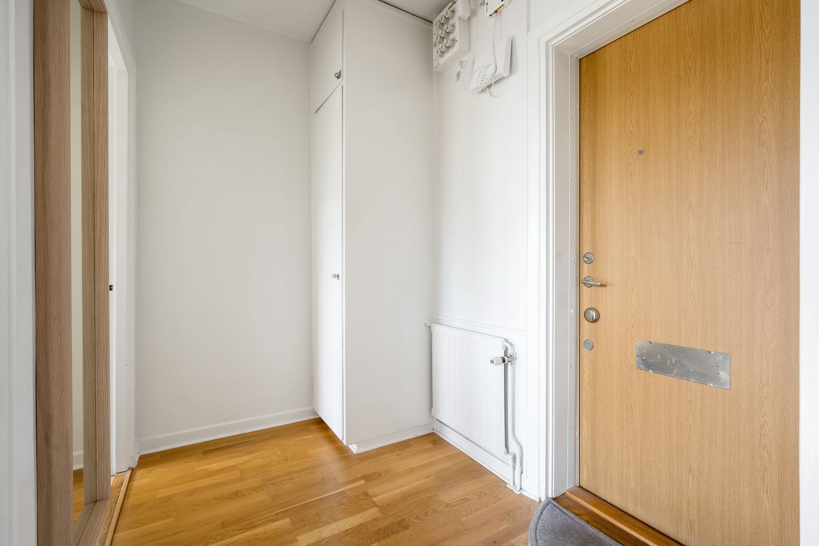 Bostadsrätt, Kolmårdsvägen 63, Killinge, Lidingö