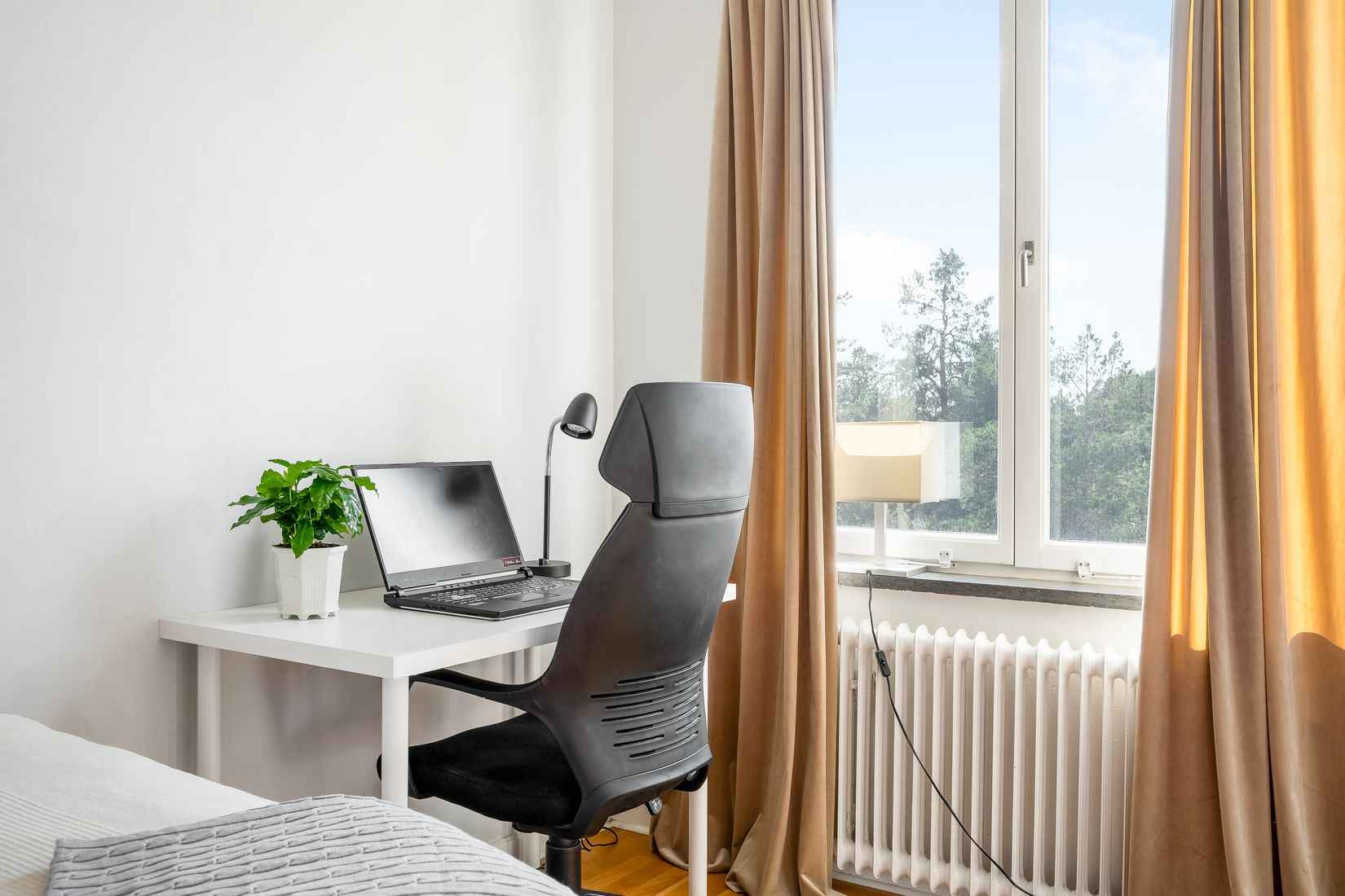 Bostadsrätt, Kolmårdsvägen 63, Killinge, Lidingö