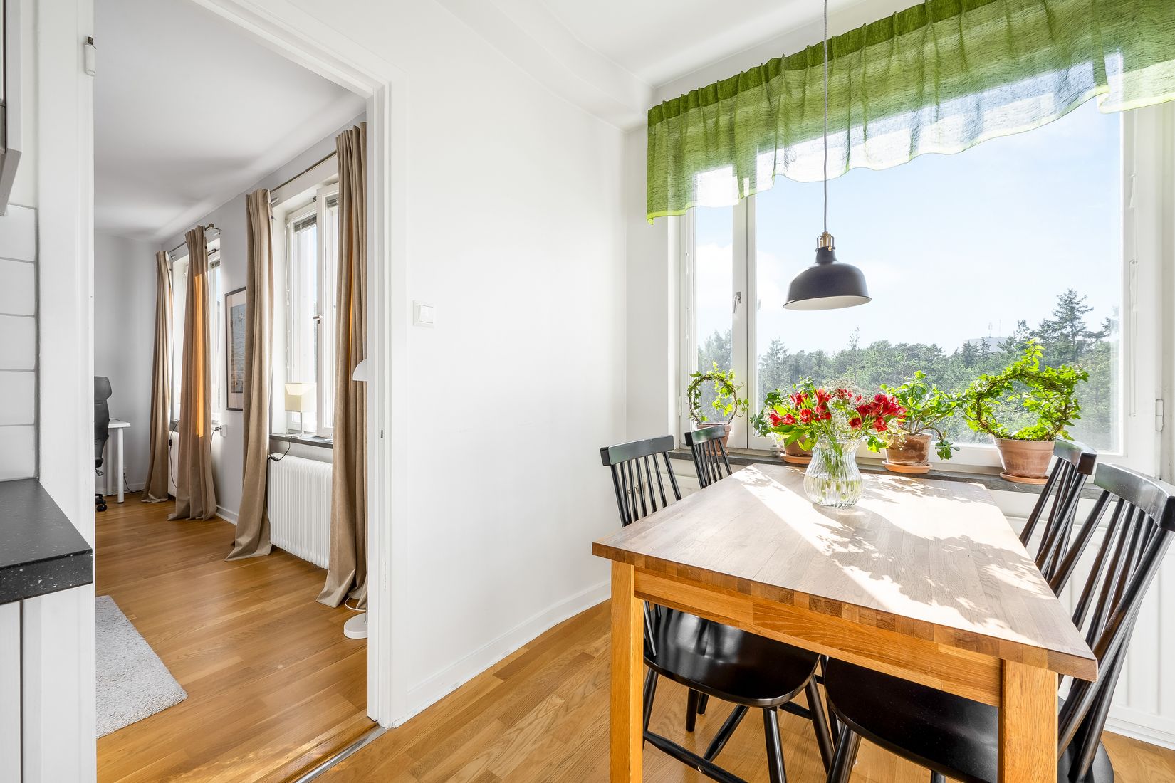 Bostadsrätt, Kolmårdsvägen 63, Killinge, Lidingö