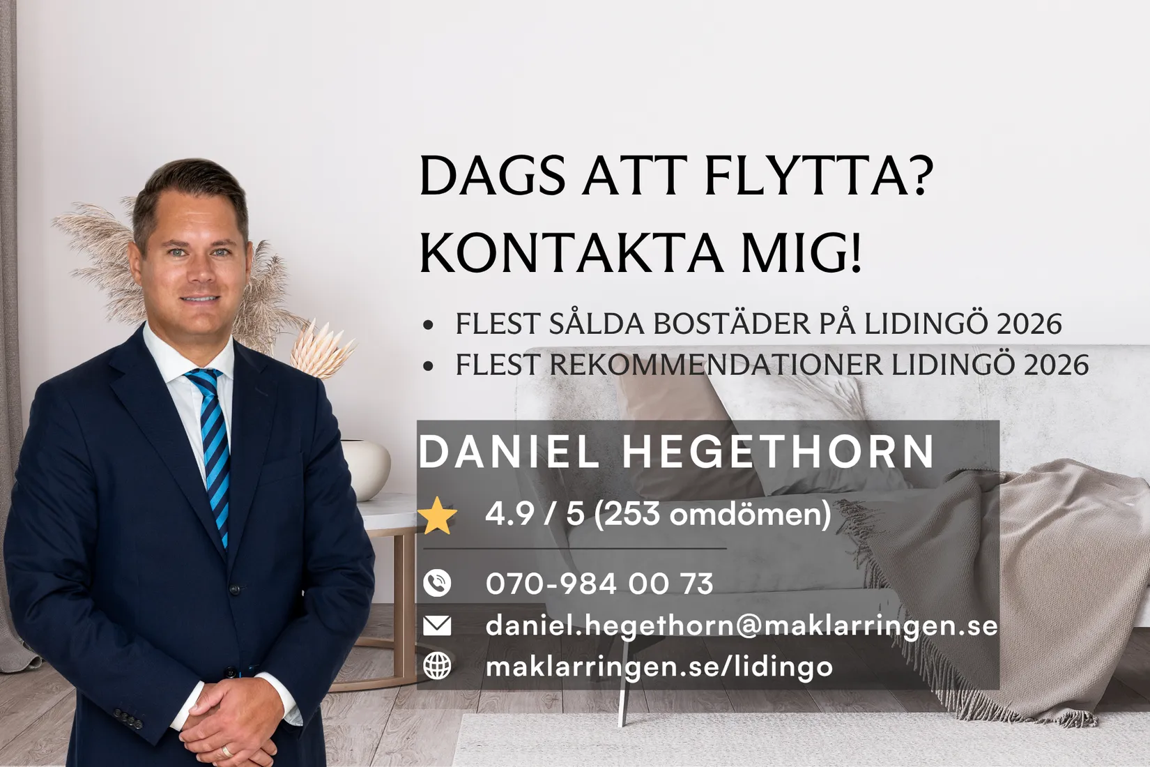 Bostadsrätt, Kolmårdsvägen 63, Killinge, Lidingö