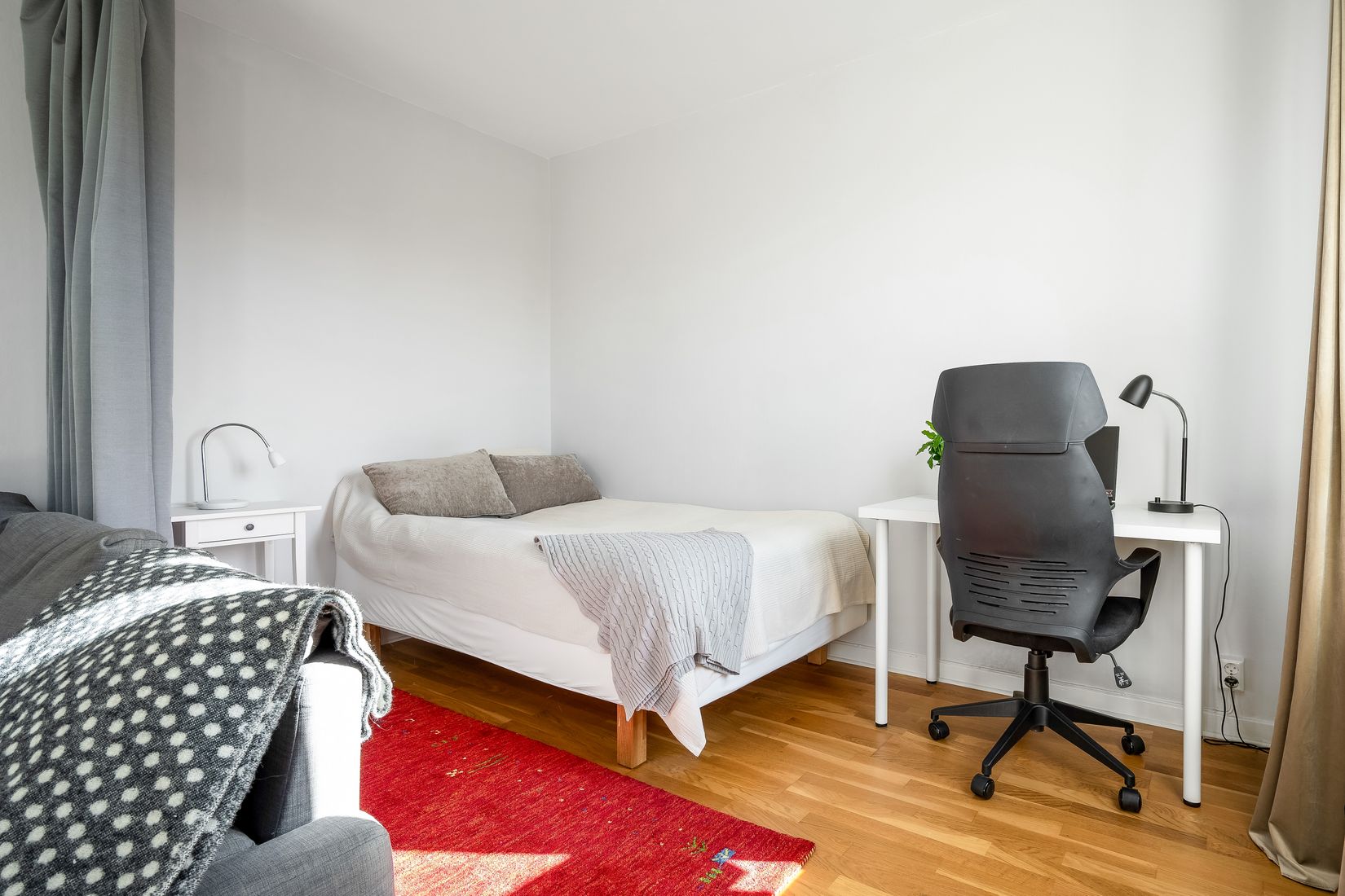 Bostadsrätt, Kolmårdsvägen 63, Killinge, Lidingö