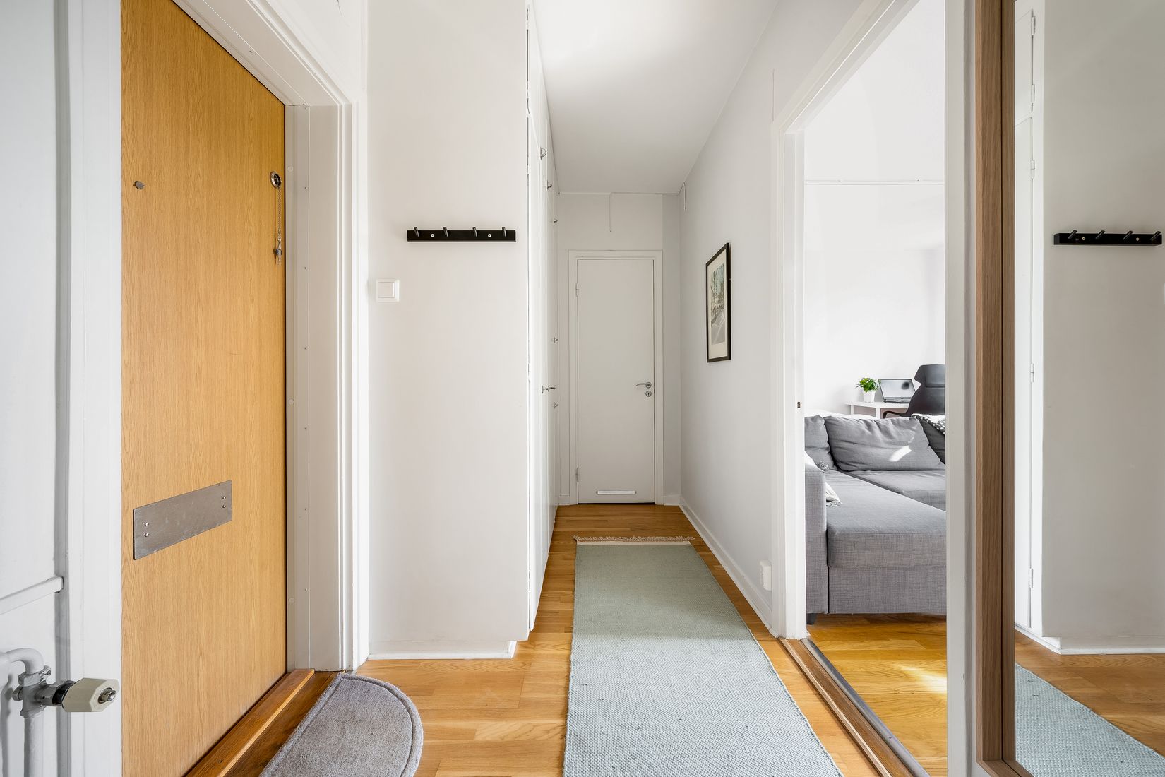 Bostadsrätt, Kolmårdsvägen 63, Killinge, Lidingö