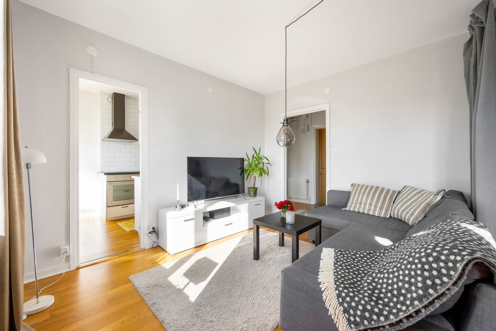 Bostadsrätt, Kolmårdsvägen 63, Killinge, Lidingö