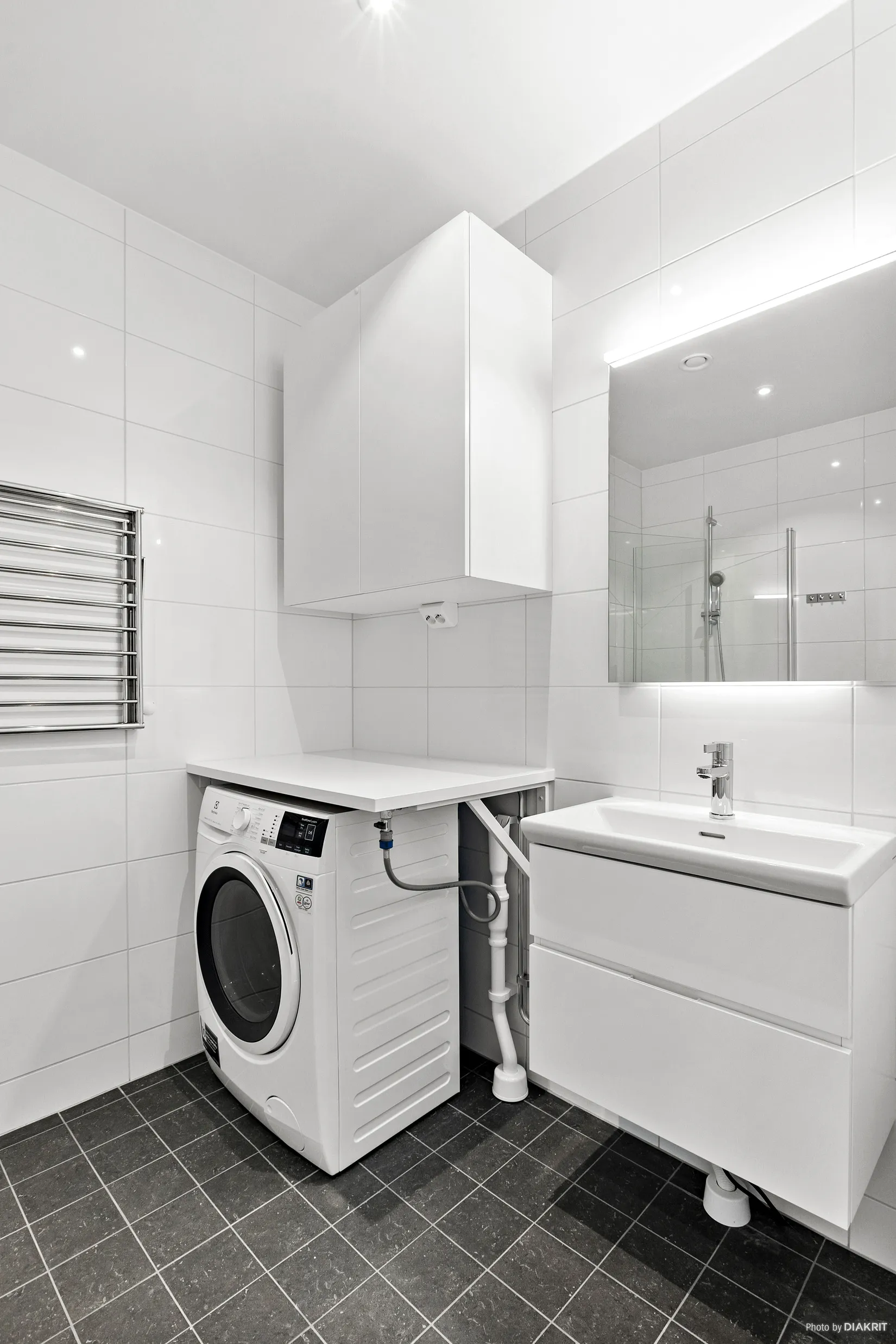 Bostadsrätt, Skogängsvägen 31D, 5 tr, Spånga -  Bromstensstaden, Stockholm