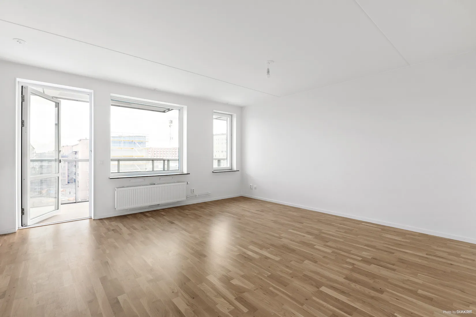 Bostadsrätt, Skogängsvägen 31D, 5 tr, Spånga -  Bromstensstaden, Stockholm