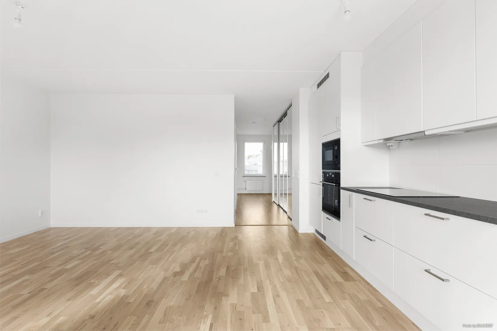 Bostadsrätt, Skogängsvägen 31D, 5 tr, Spånga -  Bromstensstaden, Stockholm