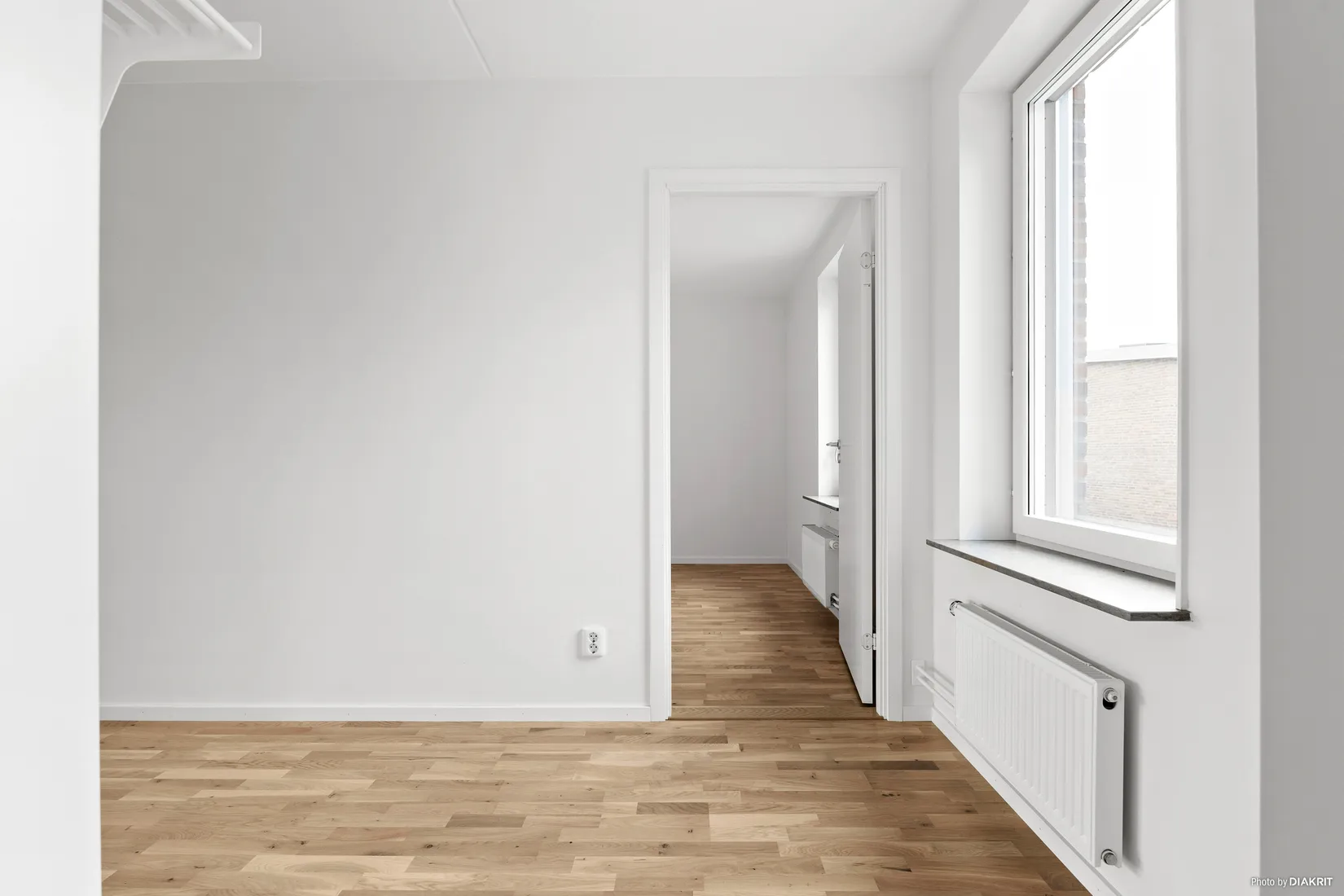 Bostadsrätt, Skogängsvägen 31D, 5 tr, Spånga -  Bromstensstaden, Stockholm