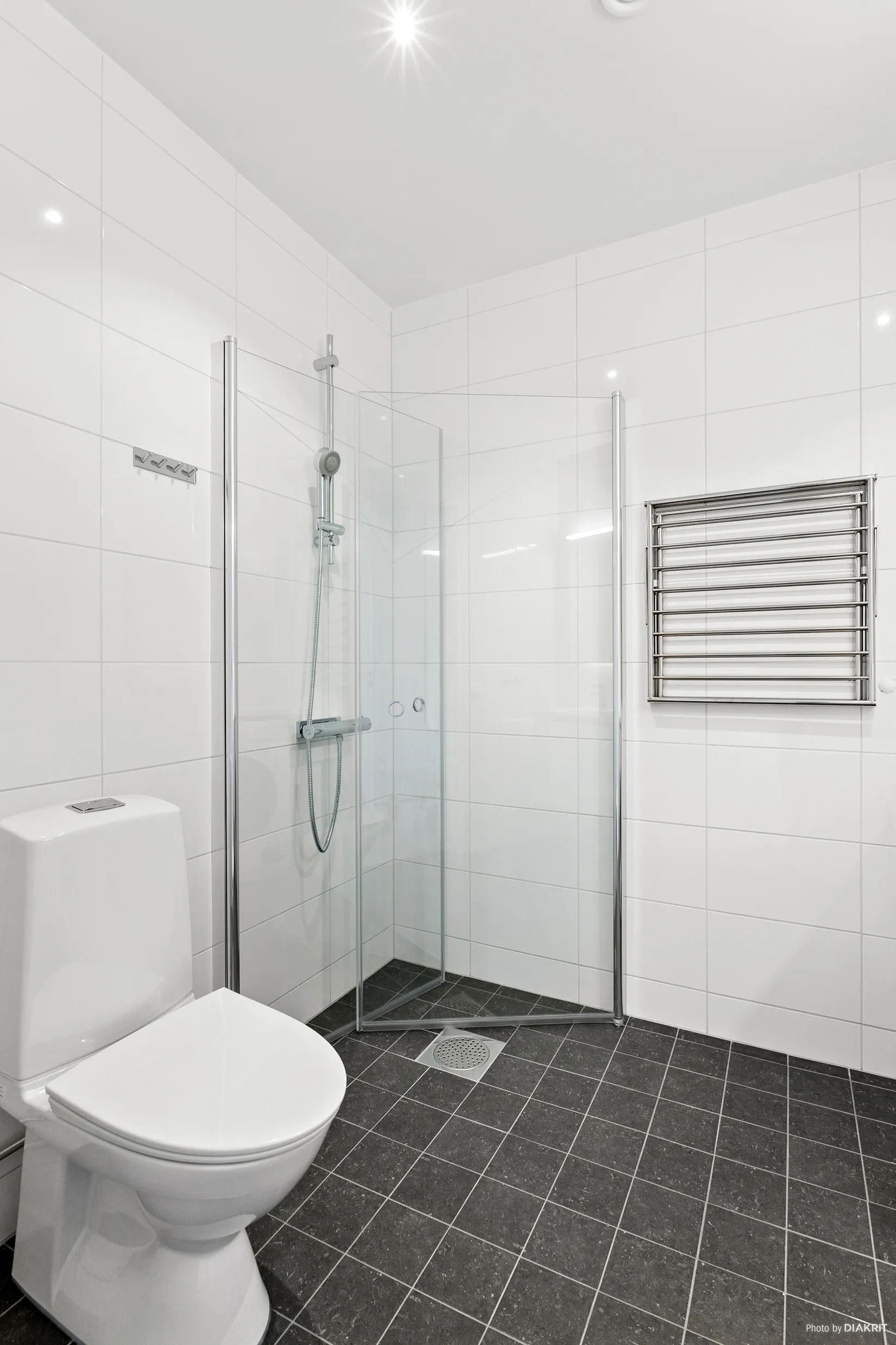 Bostadsrätt, Skogängsvägen 31D, 5 tr, Spånga -  Bromstensstaden, Stockholm