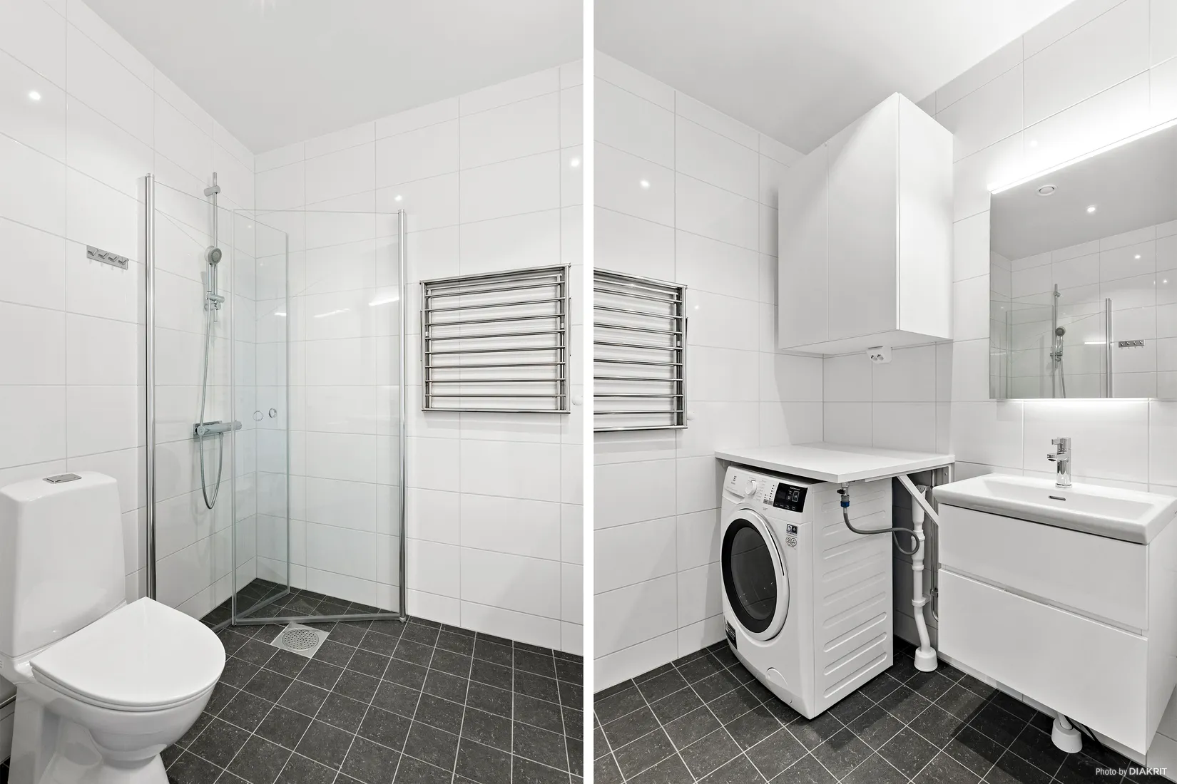 Bostadsrätt, Skogängsvägen 31D, 5 tr, Spånga -  Bromstensstaden, Stockholm