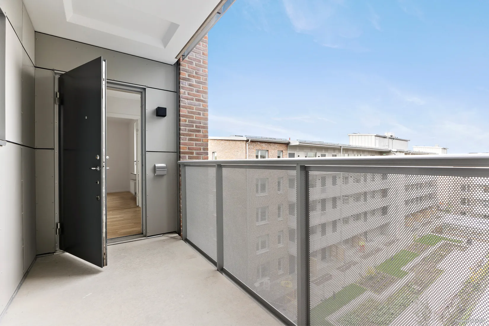 Bostadsrätt, Skogängsvägen 31D, 5 tr, Spånga -  Bromstensstaden, Stockholm