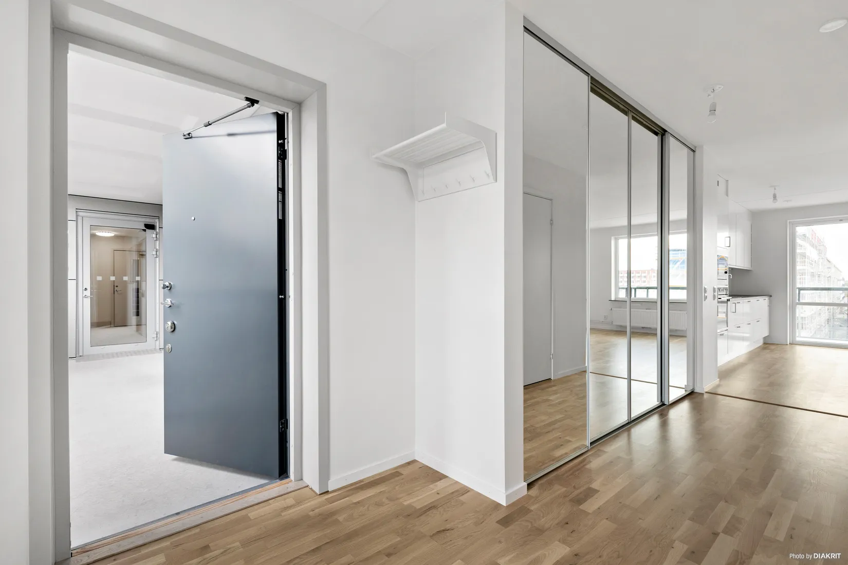 Bostadsrätt, Skogängsvägen 31D, 5 tr, Spånga -  Bromstensstaden, Stockholm