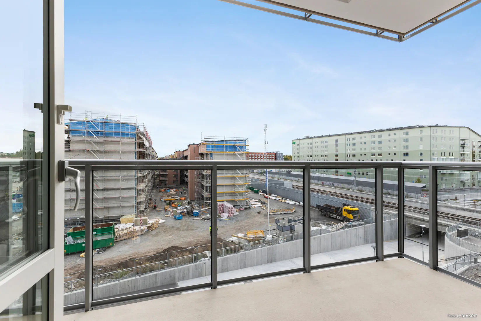 Bostadsrätt, Skogängsvägen 31D, 5 tr, Spånga -  Bromstensstaden, Stockholm