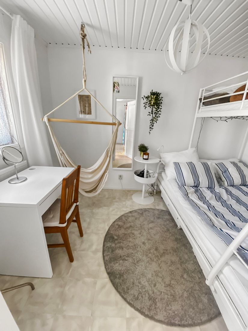 Fritidshus, Frevisören 549, Frevisören - Båtskärsnäs, Kalix