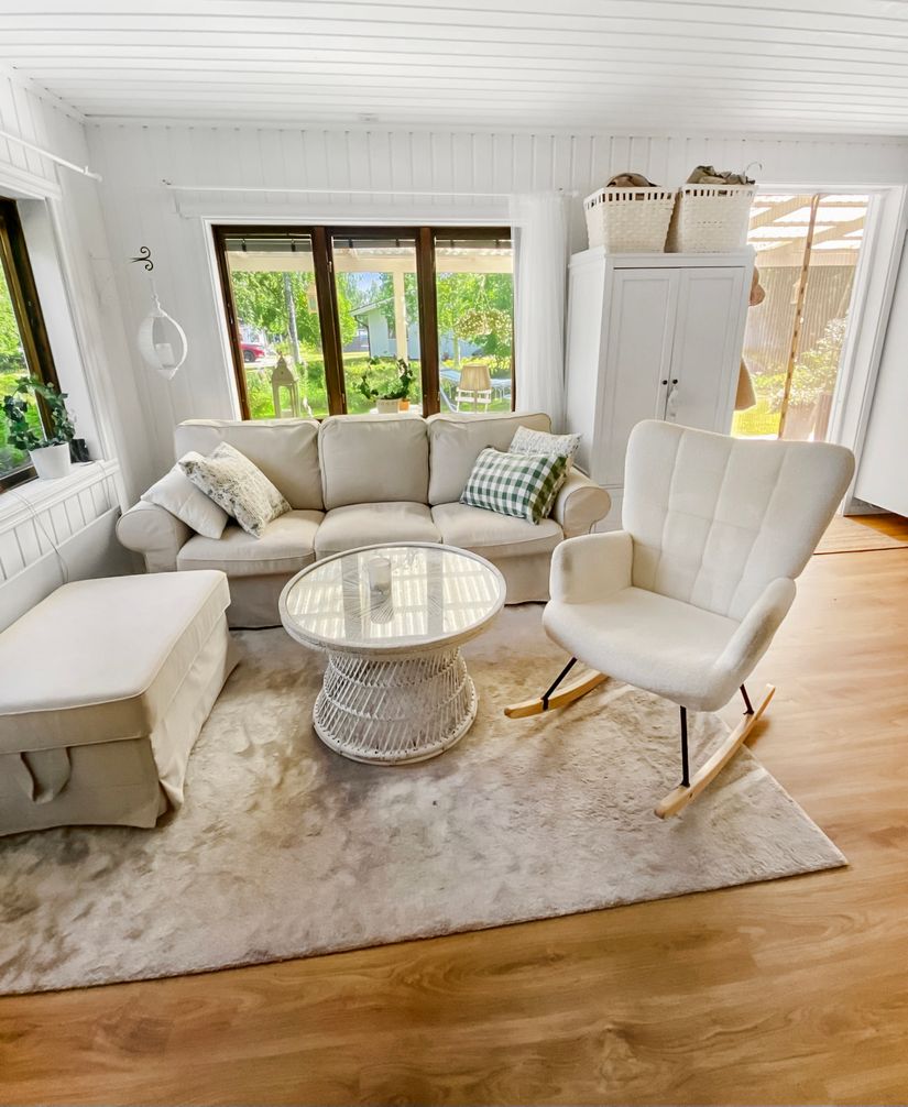 Fritidshus, Frevisören 549, Frevisören - Båtskärsnäs, Kalix