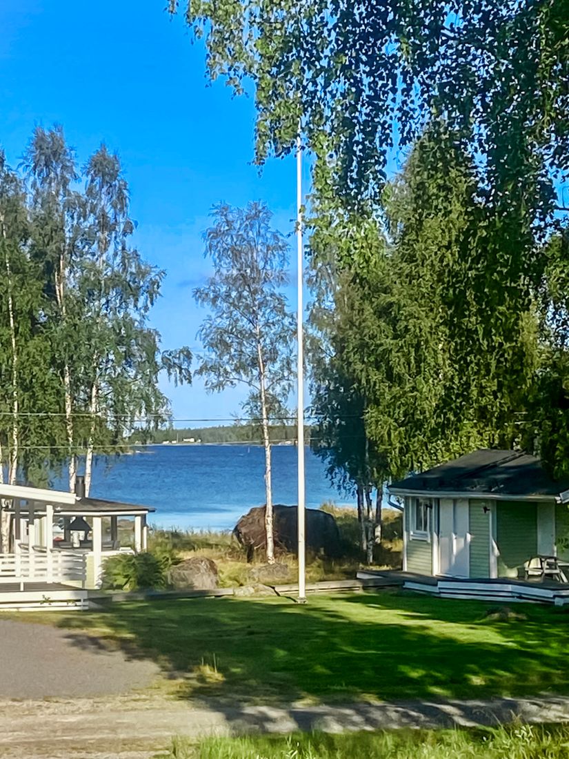 Fritidshus, Frevisören 549, Frevisören - Båtskärsnäs, Kalix