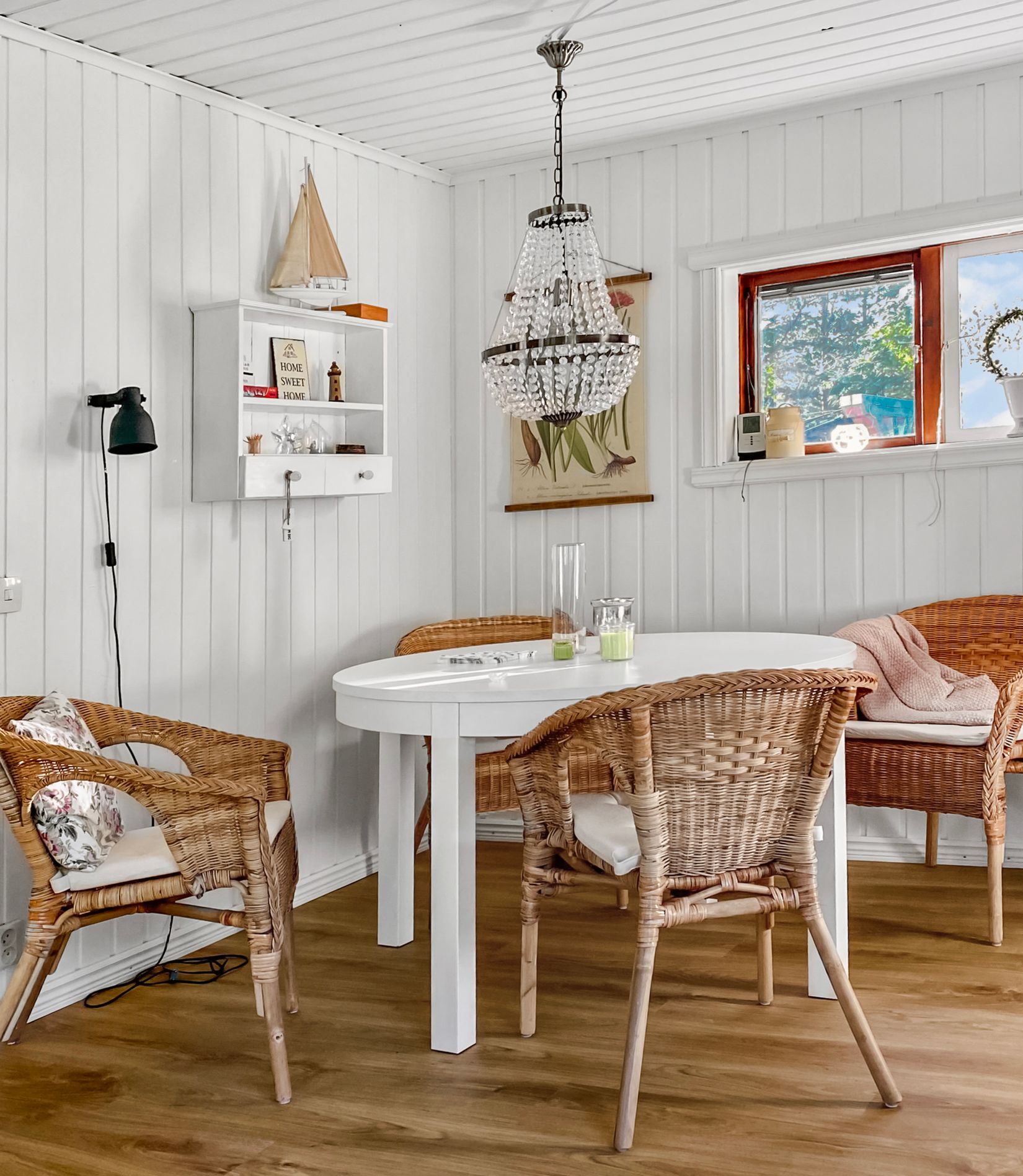 Fritidshus, Frevisören 549, Frevisören - Båtskärsnäs, Kalix