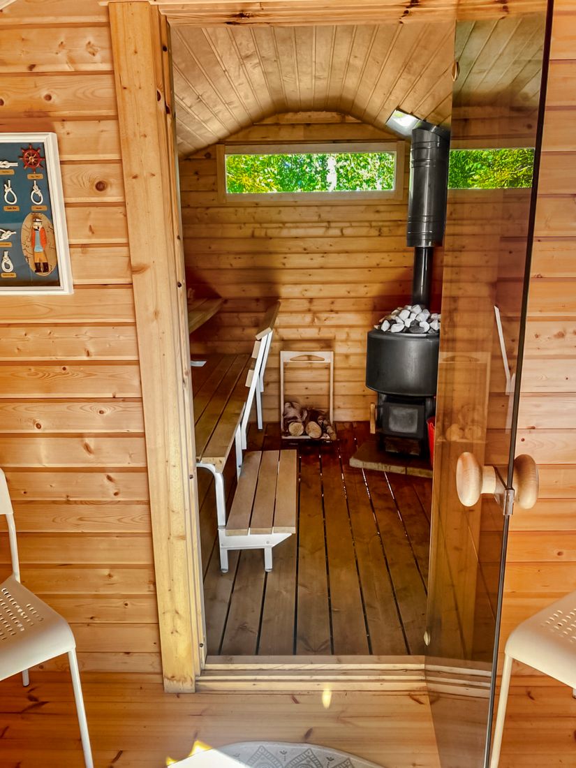 Fritidshus, Frevisören 549, Frevisören - Båtskärsnäs, Kalix