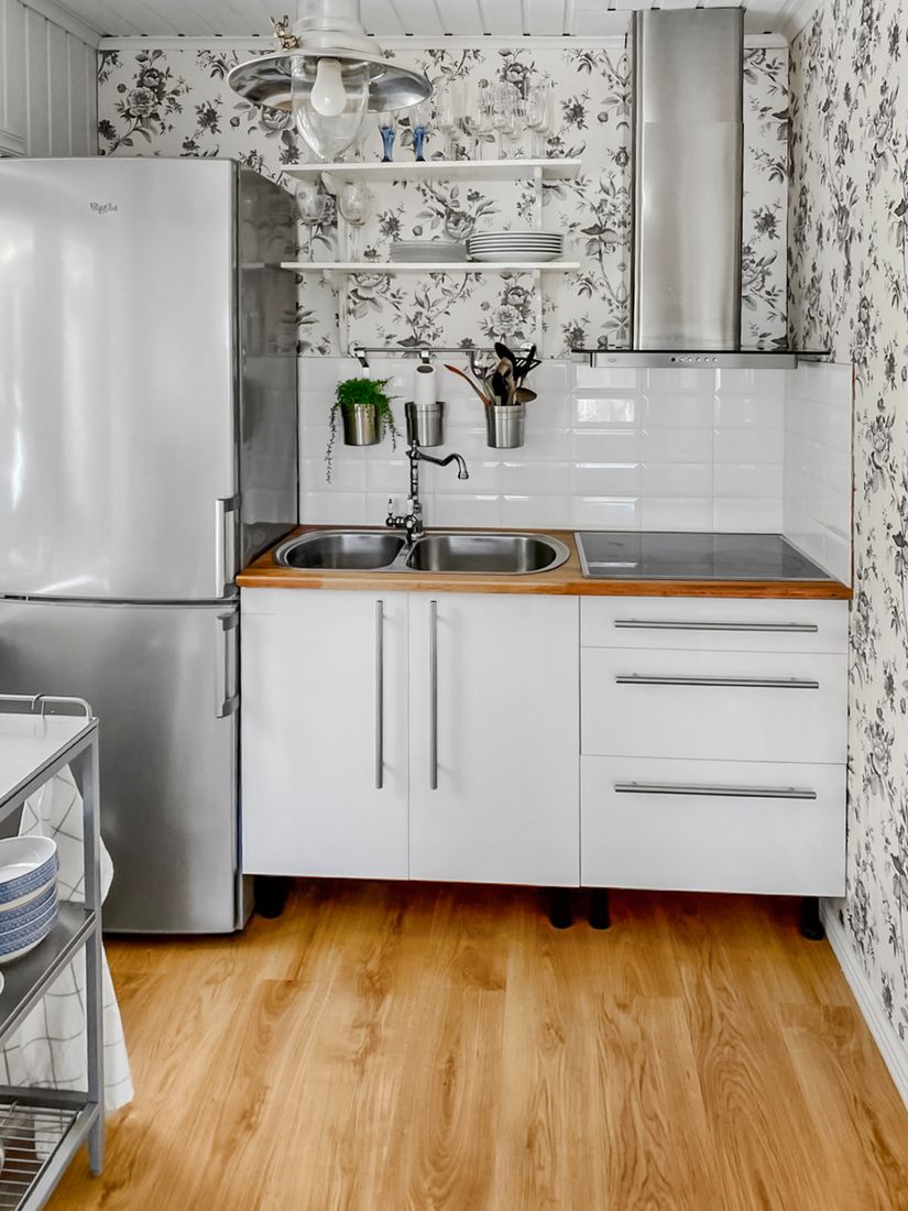 Fritidshus, Frevisören 549, Frevisören - Båtskärsnäs, Kalix