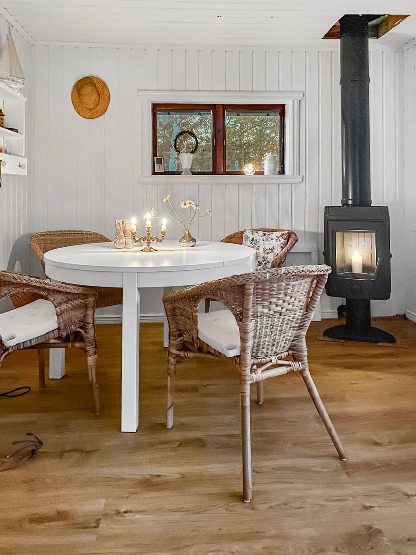 Fritidshus, Frevisören 549, Frevisören - Båtskärsnäs, Kalix