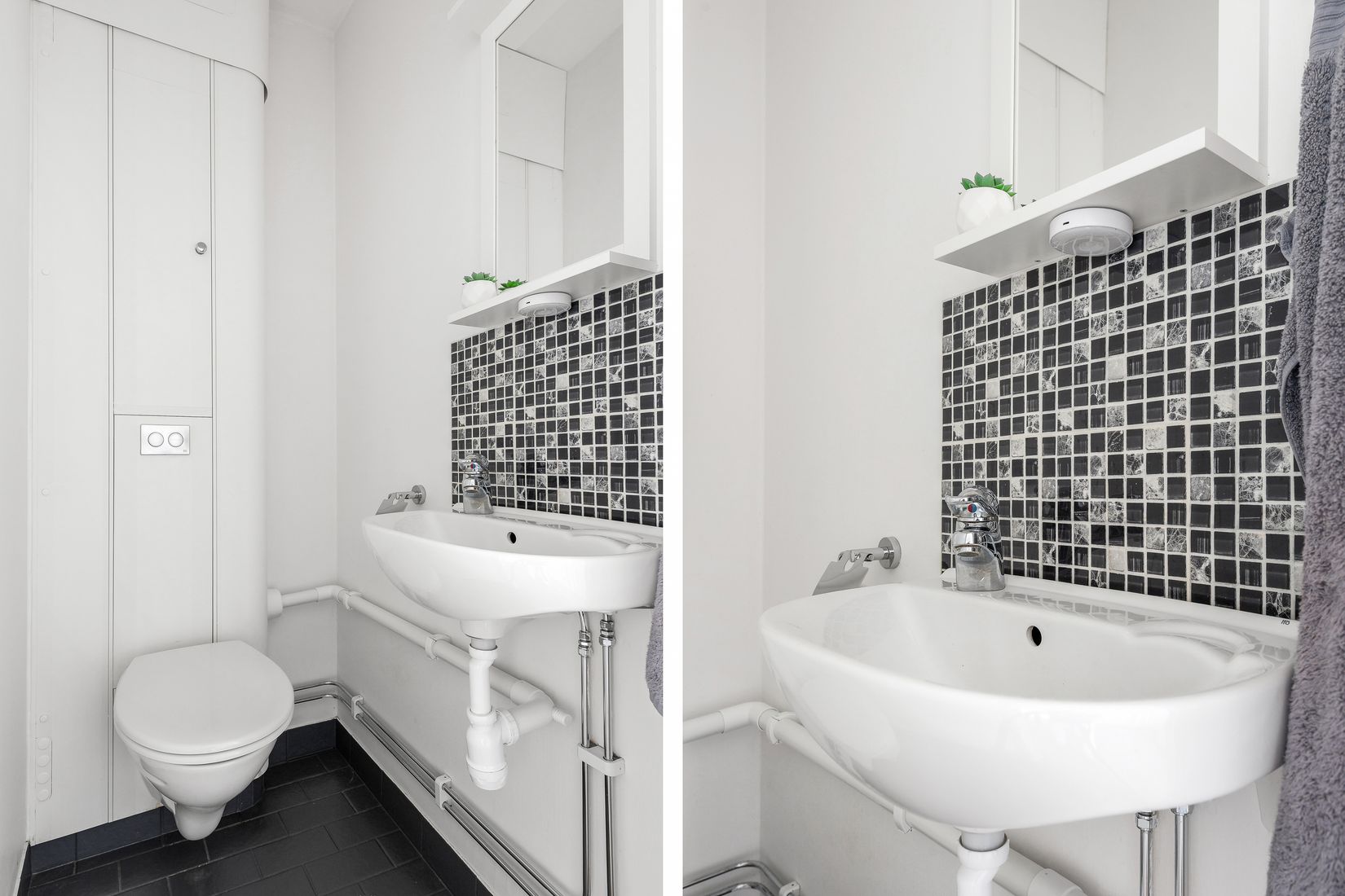 Bostadsrätt, Skrakgränd 11, 5tr, Fagersjö, Stockholm